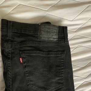 Levi’s 511 jeans